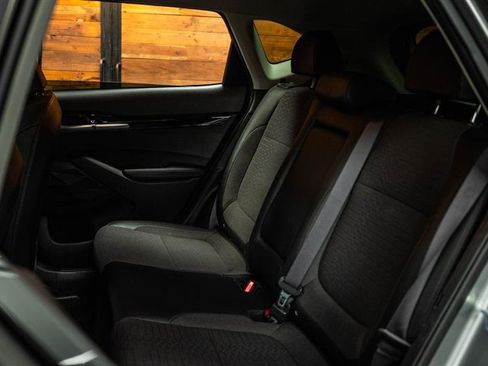 Used 2021 Kia Seltos S image 10