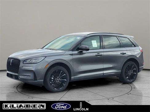 New 2026 Lincoln Corsair Premiere image 1