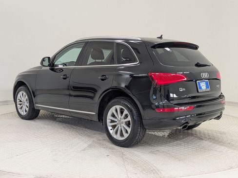 Used 2013 Audi Q5 2.0T Premium w/ Convenience Pkg image 3