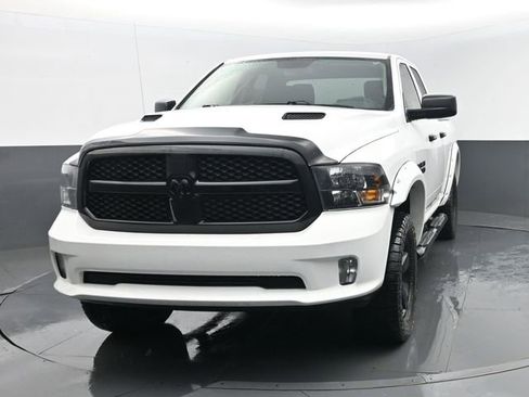 Used 2019 RAM 1500 Express w/ Wheel & Sound Group image 22