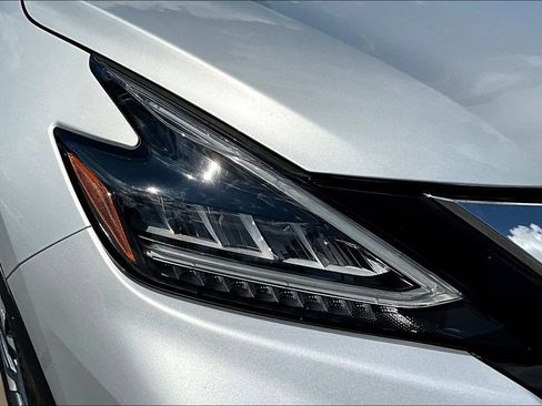 Used 2023 Nissan Murano SL w/ SL Moonroof Package AWD/4WD image 29