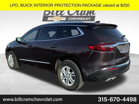 Used 2019 Buick Enclave Essence w/ Trailering Package, 5000 lbs. image 10