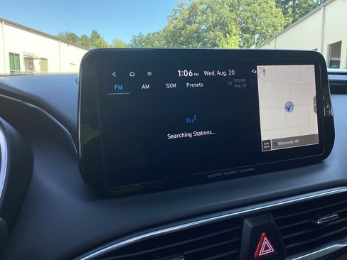 Used 2023 Hyundai Santa Fe Calligraphy image 13