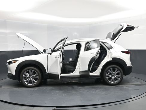 New 2025 MAZDA CX-30 AWD 2.5 S w/ Preferred Package image 20