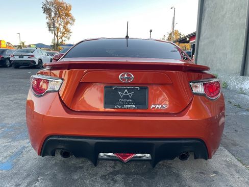 Used 2014 Scion FR-S image 8