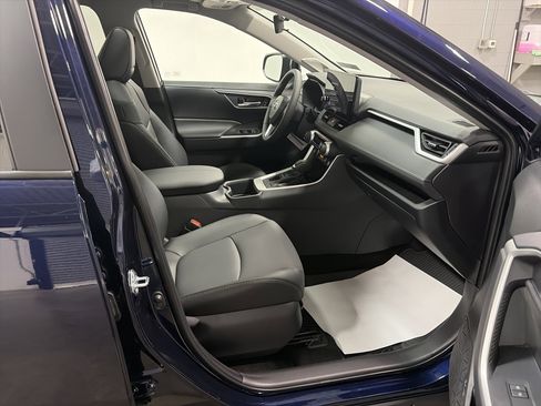 New 2025 Toyota RAV4 XLE Premium image 33