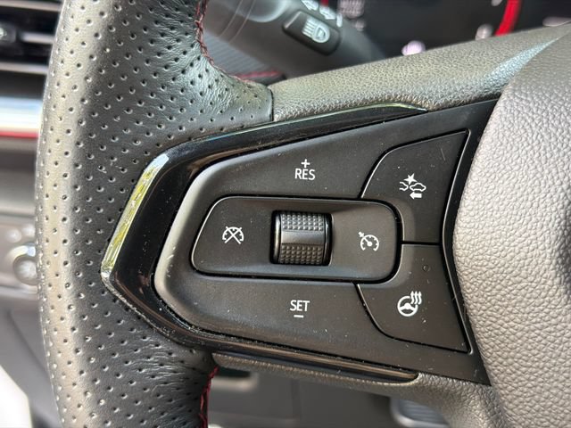 Used 2023 Chevrolet TrailBlazer RS w/ Convenience Package AWD/4WD image 24
