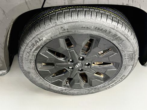 Used 2023 Hyundai Tucson XRT AWD/4WD image 30