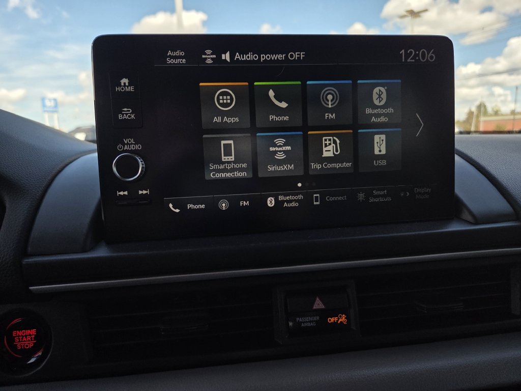 Certified 2025 Honda Pilot EX-L image 9