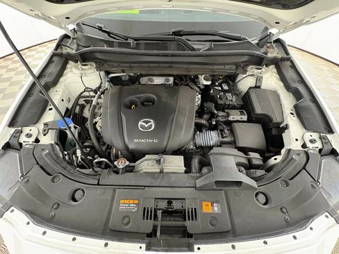 Used 2022 MAZDA CX-5 AWD 2.5 S image 31