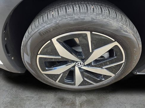 Used 2023 Volkswagen ID.4 Pro S AWD/4WD image 17