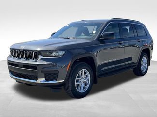 New 2025 Jeep Grand Cherokee L Laredo video 3