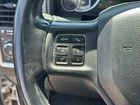Used 2016 RAM 2500 Big Horn AWD/4WD image 18