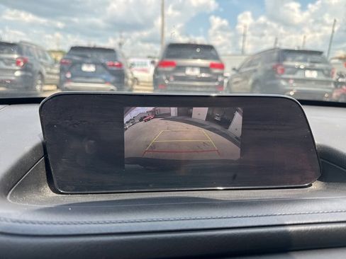 Used 2021 MAZDA CX-30 AWD 2.5 S w/ Preferred Package image 27