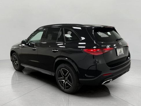 New 2026 Mercedes-Benz GLC 300 4MATIC image 7