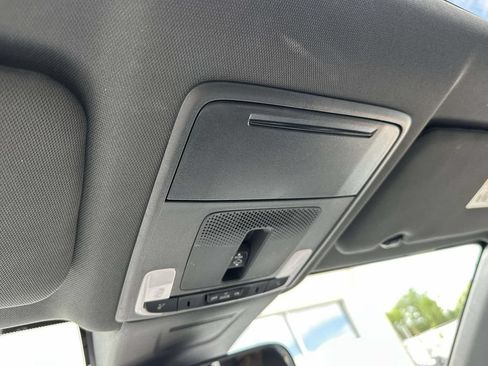 Certified 2023 Honda CR-V Sport image 32