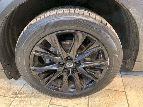 Used 2023 MAZDA CX-5 Carbon Edition AWD/4WD image 14