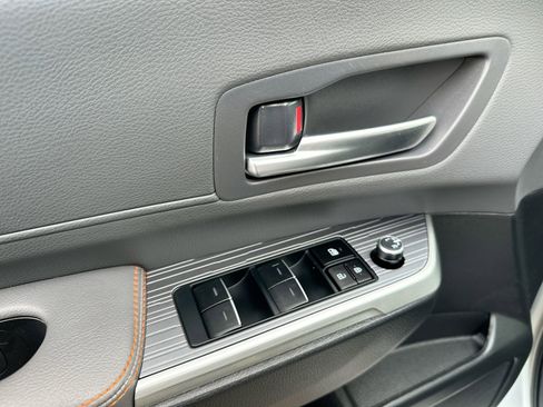 Used 2024 Toyota Sienna XSE image 13