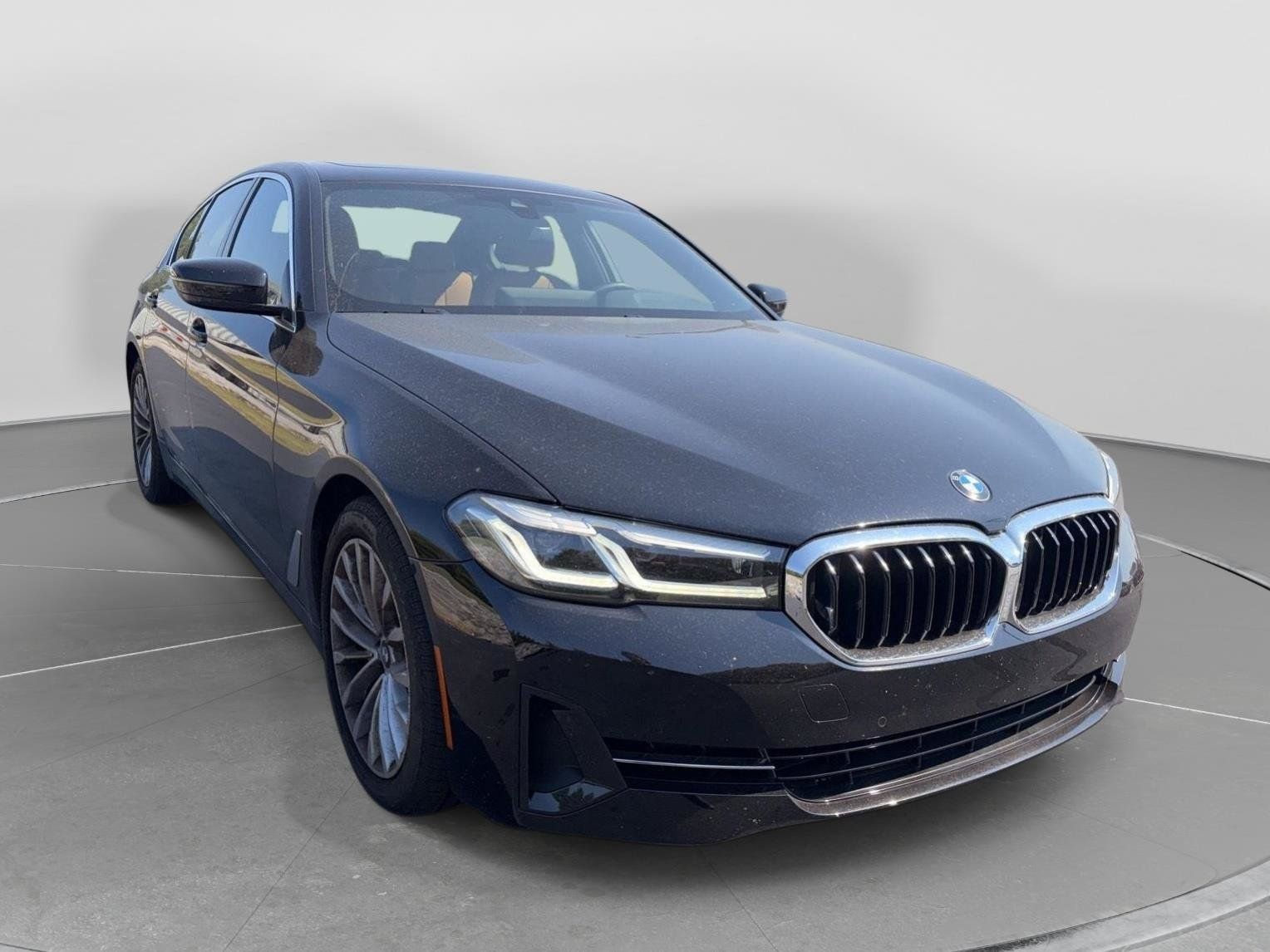 Used 2023 BMW 530i RWD image 4