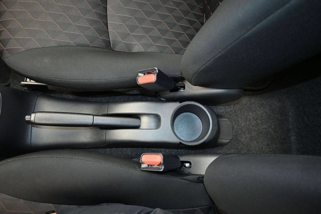 Used 2024 Mitsubishi Mirage ES FWD image 19