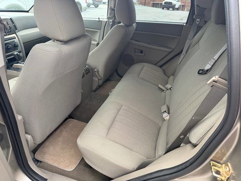 Used 2006 Jeep Grand Cherokee Laredo image 11