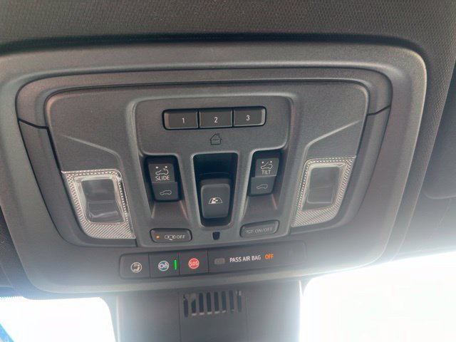 New 2026 Chevrolet Silverado 2500 High Country w/ Technology Package AWD/4WD image 29