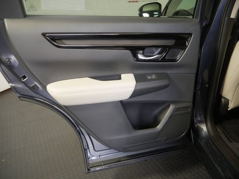 Used 2023 Honda CR-V EX-L image 12