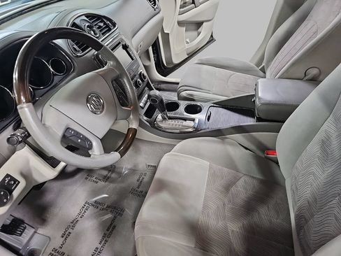 Used 2014 Buick Enclave Convenience w/ Trailering Provision Package AWD/4WD image 22