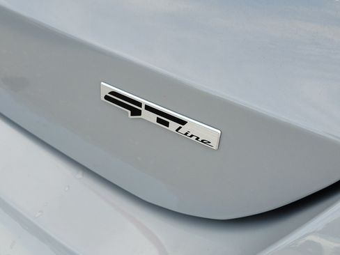Used 2024 Kia K5 GT-Line FWD image 30