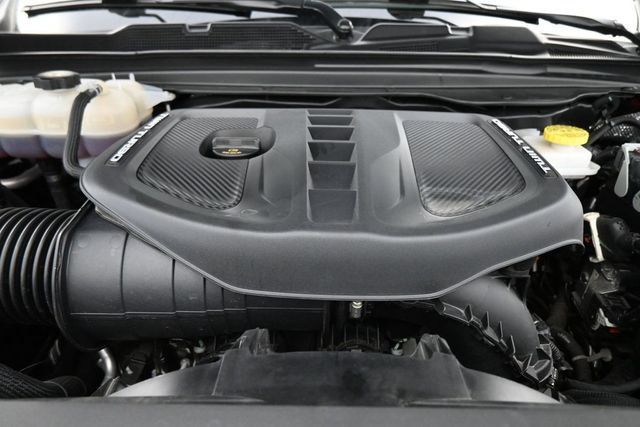 Used 2025 RAM 1500 Tungsten w/ Bed Utility Group AWD/4WD image 34
