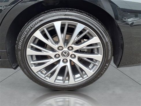 Certified 2020 Lexus ES 350 350 image 18