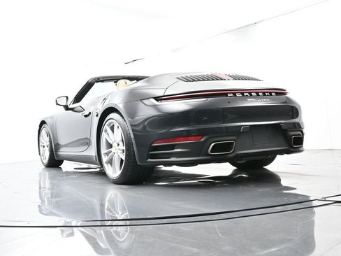 Certified 2022 Porsche 911 Carrera image 58