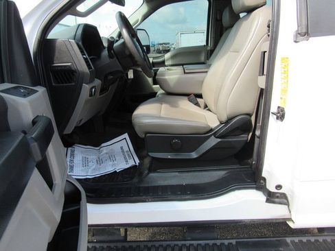 Used 2020 Ford F250 XL w/ Power Equipment Group AWD/4WD image 33