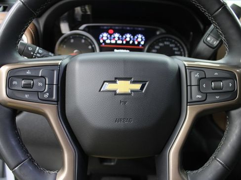Used 2023 Chevrolet Silverado 2500 High Country AWD/4WD image 61