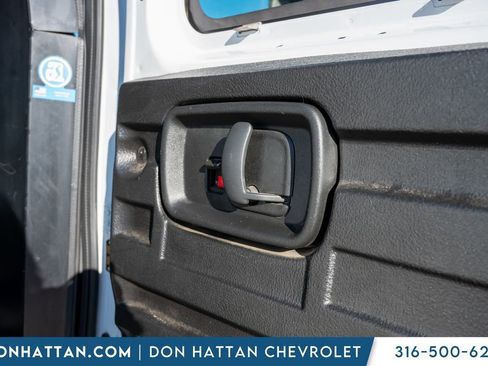 Used 2024 GMC Savana 2500 w/ Driver Convenience Package image 27