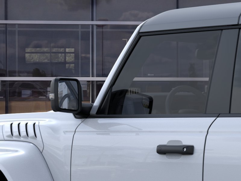 New 2026 Ford Bronco Raptor AWD/4WD image 23
