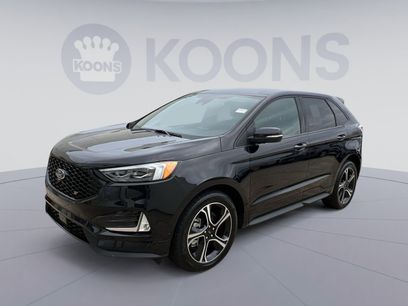 Used 2024 Ford Edge ST w/ Equipment Group 401A