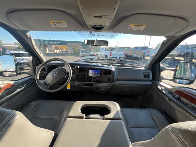 Used 2004 Ford F250 Lariat AWD/4WD image 33