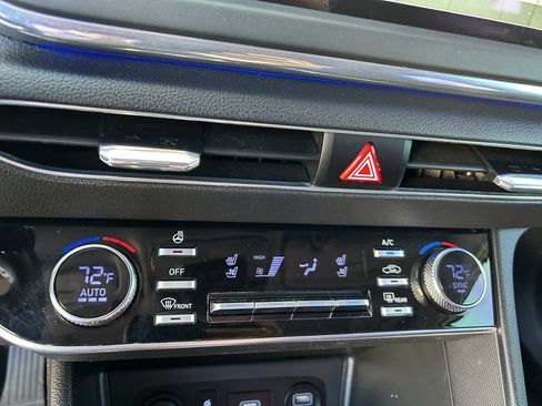 Used 2022 Hyundai Sonata Limited FWD image 8