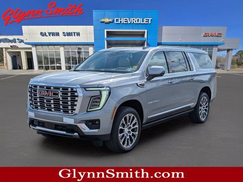New 2026 GMC Yukon XL Denali image 1