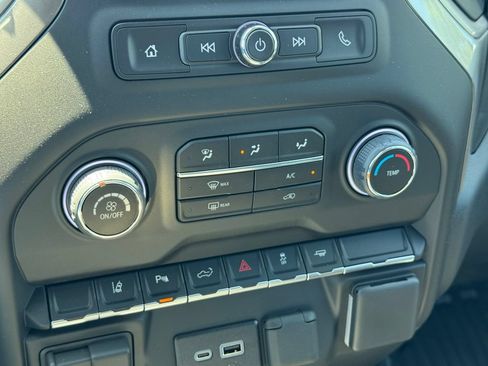 New 2026 Chevrolet Silverado 2500 W/T w/ WT/CX Safety Package RWD image 18