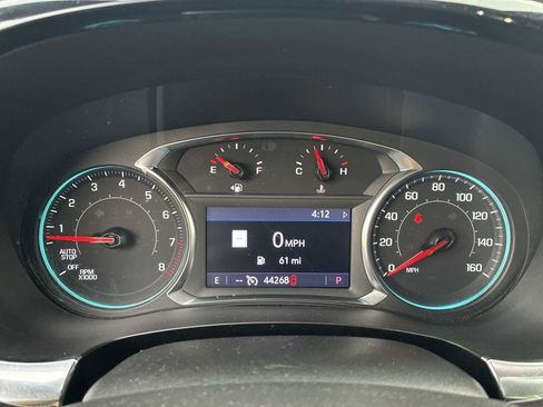 Certified 2023 Chevrolet Traverse RS w/ LPO, Floor Liner Package image 11