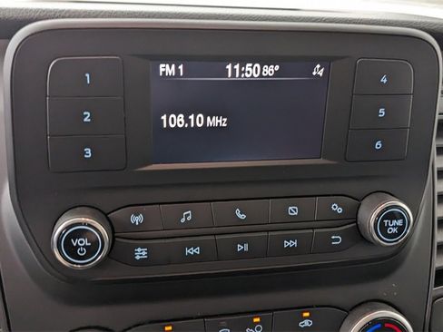 New 2025 Ford Transit 250 148 Medium Roof image 23