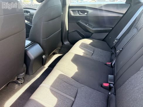 Used 2023 Honda Accord Sport image 25