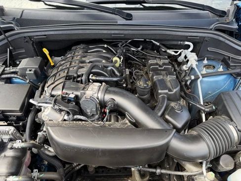 Certified 2025 Dodge Durango GT AWD/4WD image 44