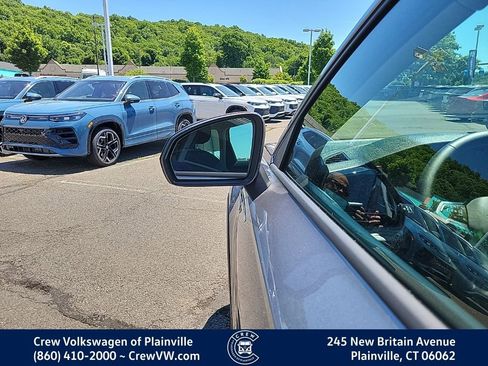 Certified 2023 Volkswagen Taos S w/ IQ Drive S Package AWD/4WD image 26
