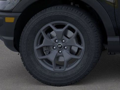 New 2024 Ford Bronco Sport Badlands image 19