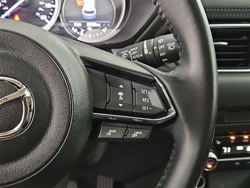 Used 2022 MAZDA CX-5 AWD 2.5 S w/ Preferred Package image 26