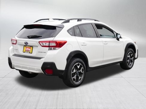 Used 2019 Subaru Crosstrek 2.0i Premium w/ Popular Package #2 AWD/4WD image 7
