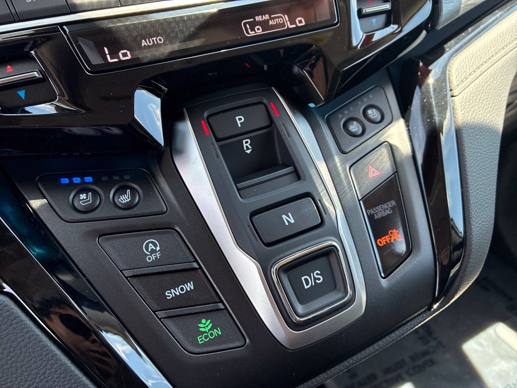 New 2026 Honda Odyssey Elite image 19